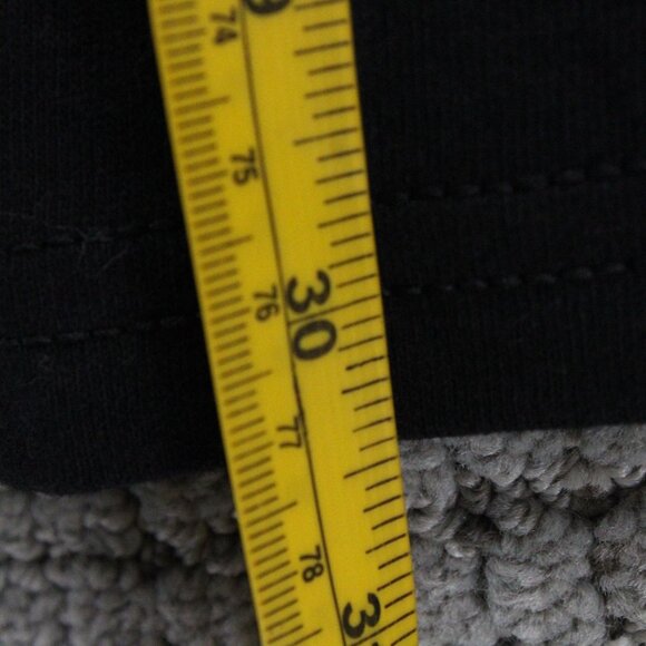 Vintage TNT Shirt Mens XL Black Short Sleeve USA Flag Let Freedom Ring Graphic - Picture 10 of 10